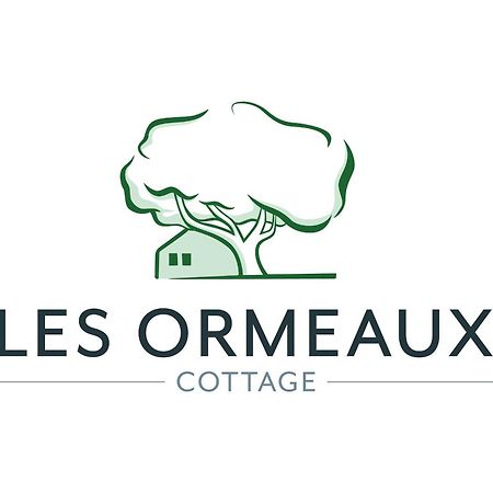 Cottage Les Ormeaux A 13 Minutes Du Puy Du Fou Les Herbiers Exterior foto