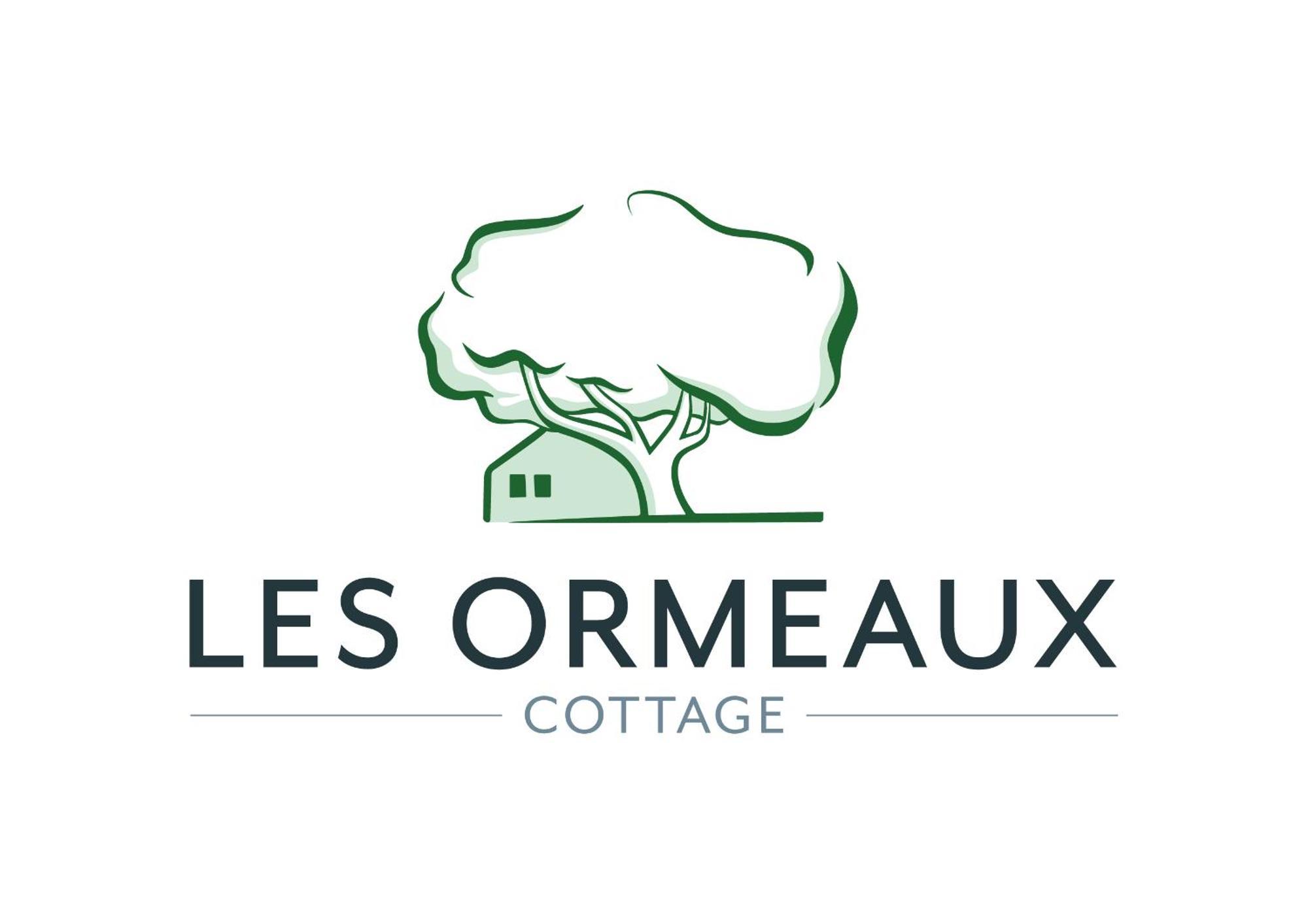 Cottage Les Ormeaux A 13 Minutes Du Puy Du Fou Les Herbiers Exterior foto
